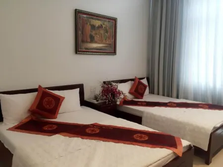 Tan Truong Son Hotel