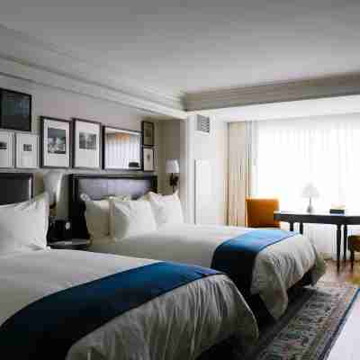 ザ リザーブ アット パーク MGM Rooms