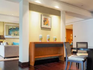 Sheraton Haikou Hotel