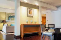 Sheraton Haikou Hotel