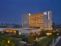 Four Points by Sheraton Nanchang, Xihu Hotels near Wanshou Palace (Shiyao Road)