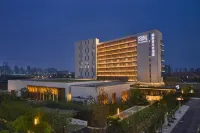 Four Points by Sheraton Nanchang, Xihu Отели в г. Наньчан