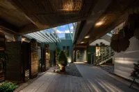 POLAR AURORA B&B Hotels in Mianyang