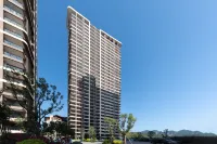 Litu Hot Spring Resort Villa (Longmen Zhuxi Mountain Scenic Spot) Hotels in Longmen