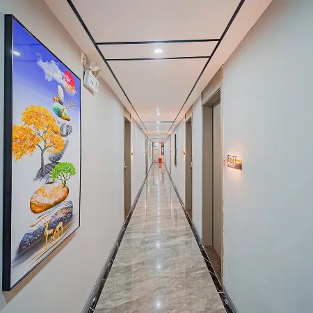 Yuhua Hotel