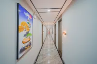 โรงแรมยู่ฮัว