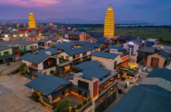 PAPMAN Hotels in Dian Chi Exhibition Center