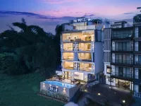 Yangshuo Moye Sanqiu Homestay Hotels in Lijiang River Scenic Spot