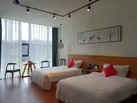 Nanyuan Hotel Hotels in Jinsha