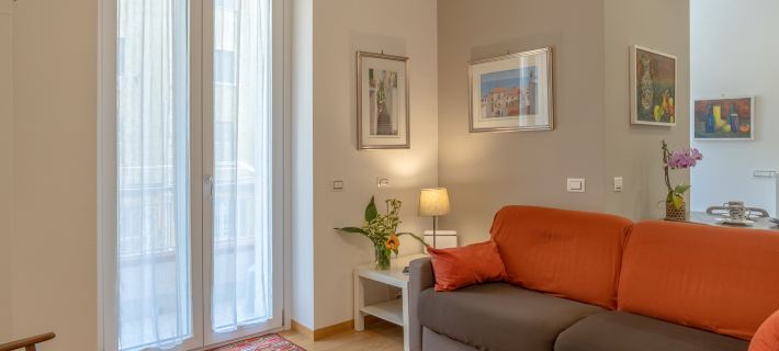 Pisacane Suite Hotels in Salerno