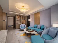 Dongbao Hotel Hotels in Chuxiong City