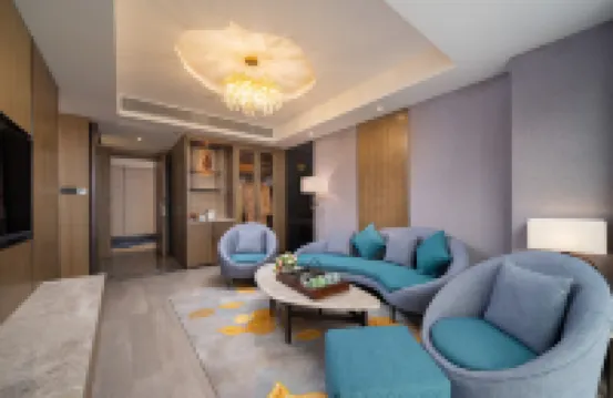 Dongbao Hotel