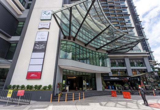 르 베르 부티크 호텔