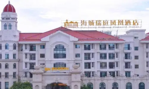 Country Garden Phoenix Hotel
