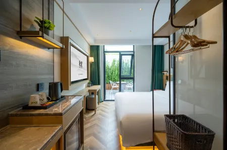 秋果飯店·景星（北京協和醫院王府井店）