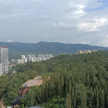 Youtai Hotel (Times Trade Port Branch)