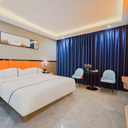 Youyue Selected Apartments (Raoping Station Branch)