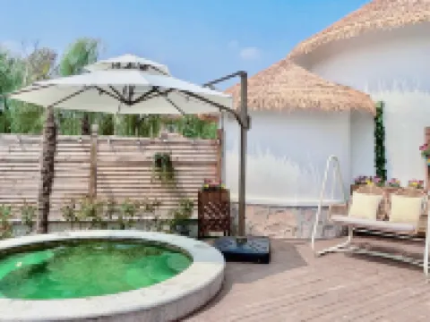 鄢陵花都温泉酒店 鄢陵酒店