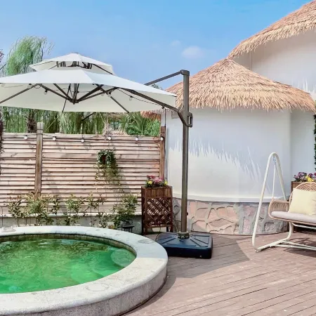 Yanling Bloom Hot Spring Hotel