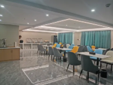 名門國際飯店（大悟縣政府店）