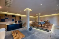 新密伏羲山懷石地民宿 新密住宿飯店