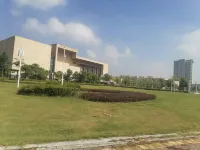 Heshan Baidawu apartmen