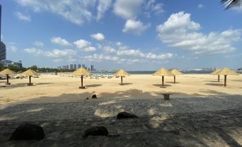 Jinshawan Libinfu (Zhanjiang Jinshawan Wanda Shop)