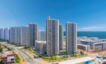 Manshi · Ocean View Apartment