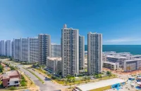 漫詩·輕享海景公寓