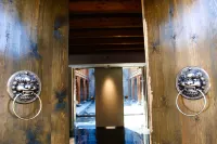 Manxin Hotel Pingyao Ancient City