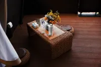 Tanzhe Qnefarmer Luxury Camping Base