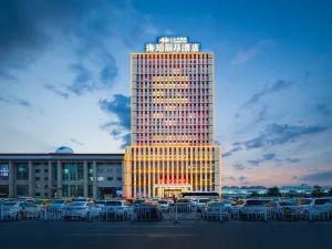 하이페리온 호텔