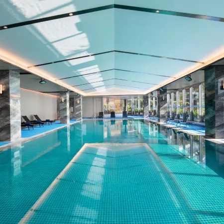 Wyndham Wenzhou Cangnan Resort