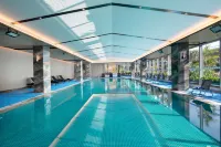 Wyndham Wenzhou Cangnan Resort - ติดทะเล