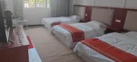 Xionglinquan Hotel Hotels near Chishuiyuan Square