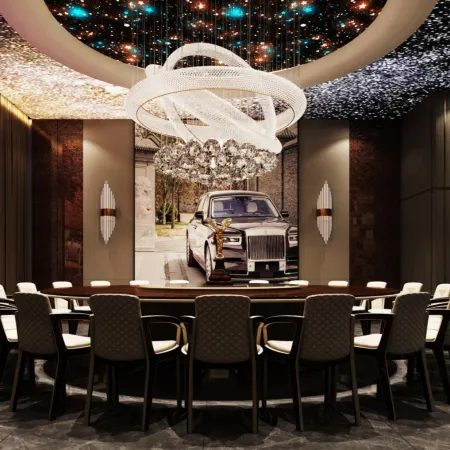 Hampton by Hilton Linyi Linshu