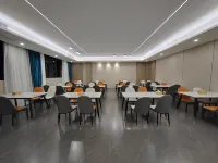 Joy Star City Hotel - breakfast