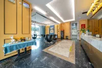 Jingchen Boutique Hotel Hotel dekat Guangxi Yunde Group Lingma Passenger Transport Terminal