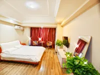 Qingcheng Theme Hotel(bengbu Wanda Store)