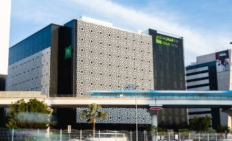 Ibis Styles Dubai Airport Hotel