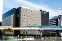 Ibis Styles Dubai Airport Hotel Hotel di 