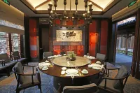 Zhiweizhai Wenchang College Hotels in Zibo
