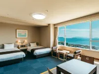 KAMENOI HOTEL SETOUCHI HIKARI Hotels in Hikari