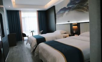 Yishang Theme Hotel