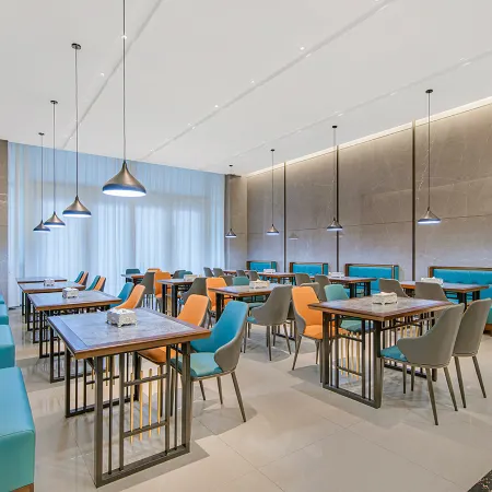 Vienna 3 Best Hotel (Linyi Shangcheng)