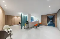 Harbor Plaza Lipe Hotel (Zhongxiang Branch) Hotels in Zhongxiang