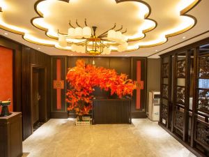 Xuexiang Linhai Xueyan Hotel