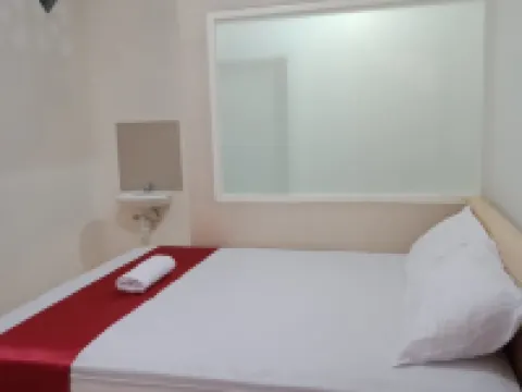 Bloomington Hotels in Bubutan