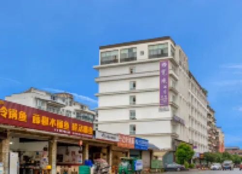 Kuangjing Hotel