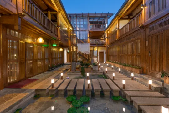 Shanduo Liangyuan Inn